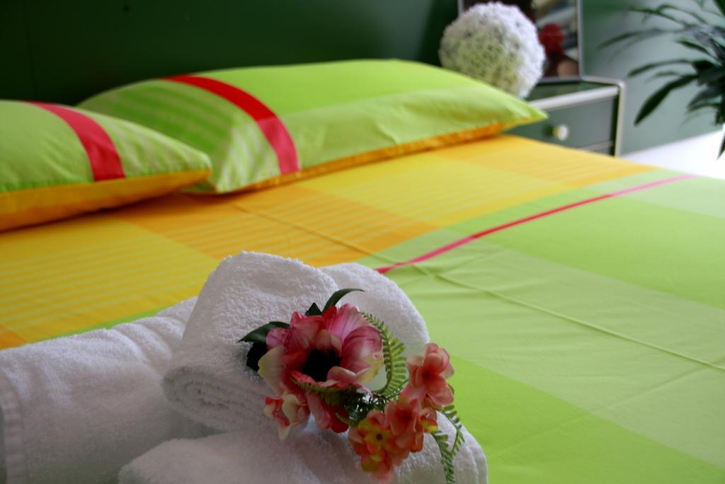 Hotel Astrid تّشيرفييا المظهر الخارجي الصورة