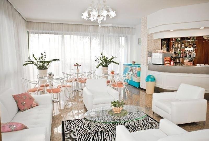 Hotel Astrid تّشيرفييا المظهر الخارجي الصورة